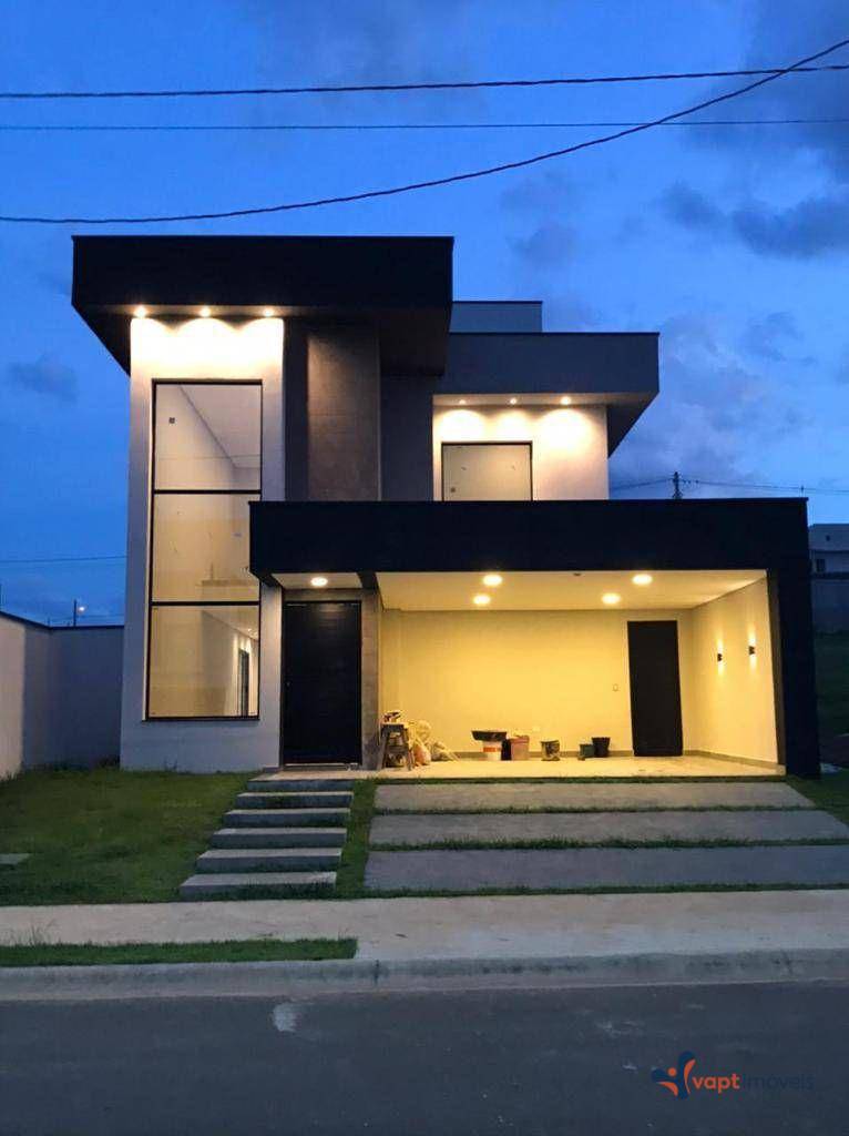 Sobrado à venda com 3 quartos, 190m² - Foto 1