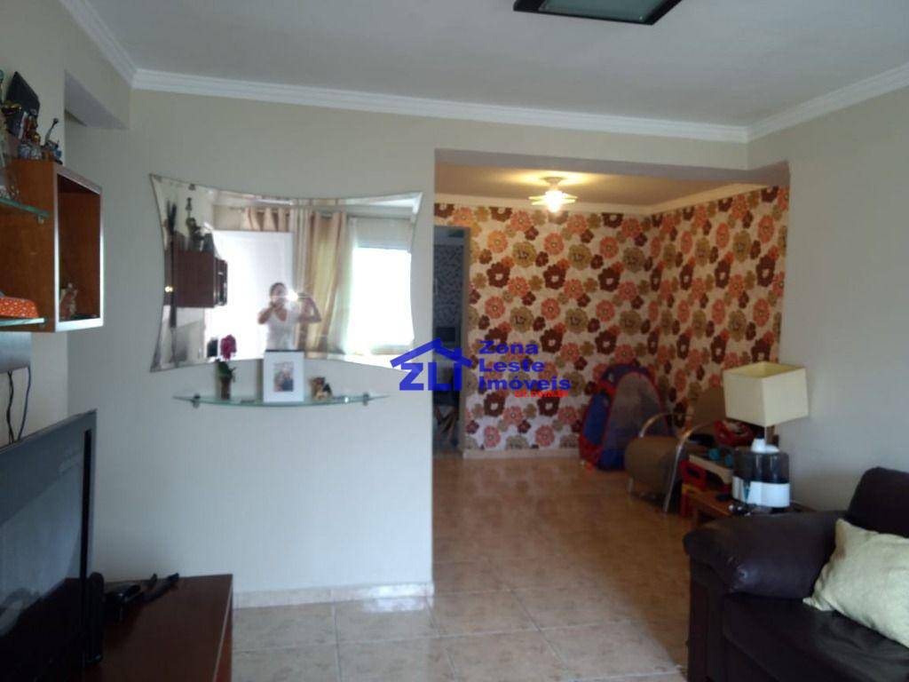 Sobrado à venda com 3 quartos, 180m² - Foto 6