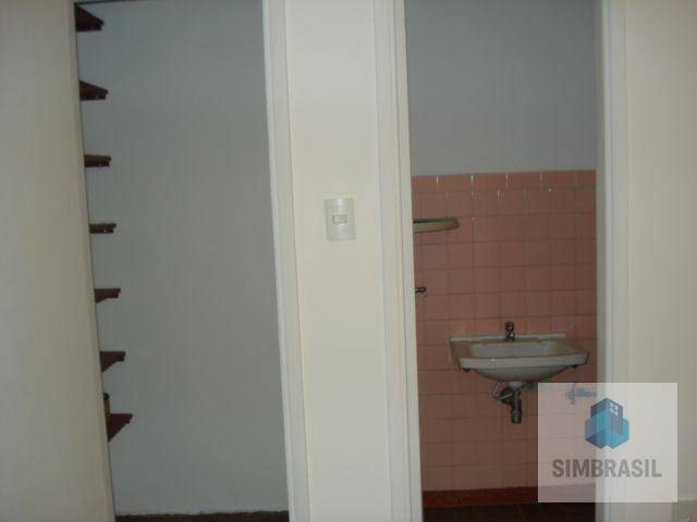 Conjunto Comercial-Sala à venda, 45m² - Foto 9