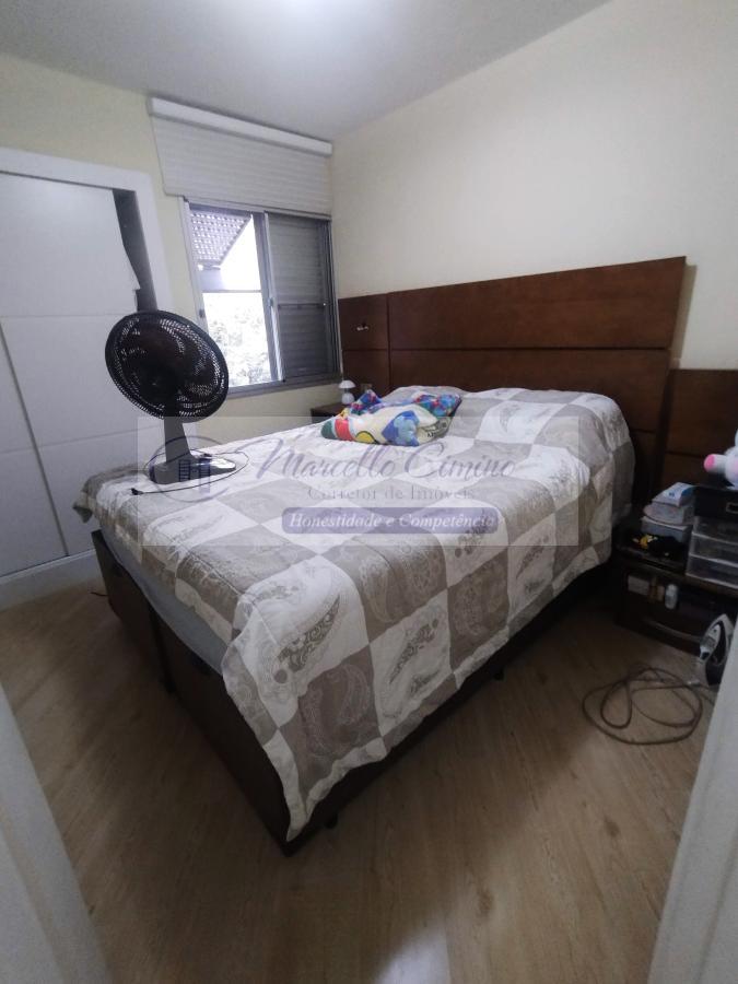 Apartamento à venda com 2 quartos, 58m² - Foto 25