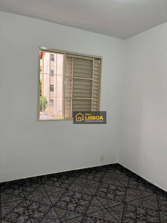 Apartamento à venda com 2 quartos, 53m² - Foto 23