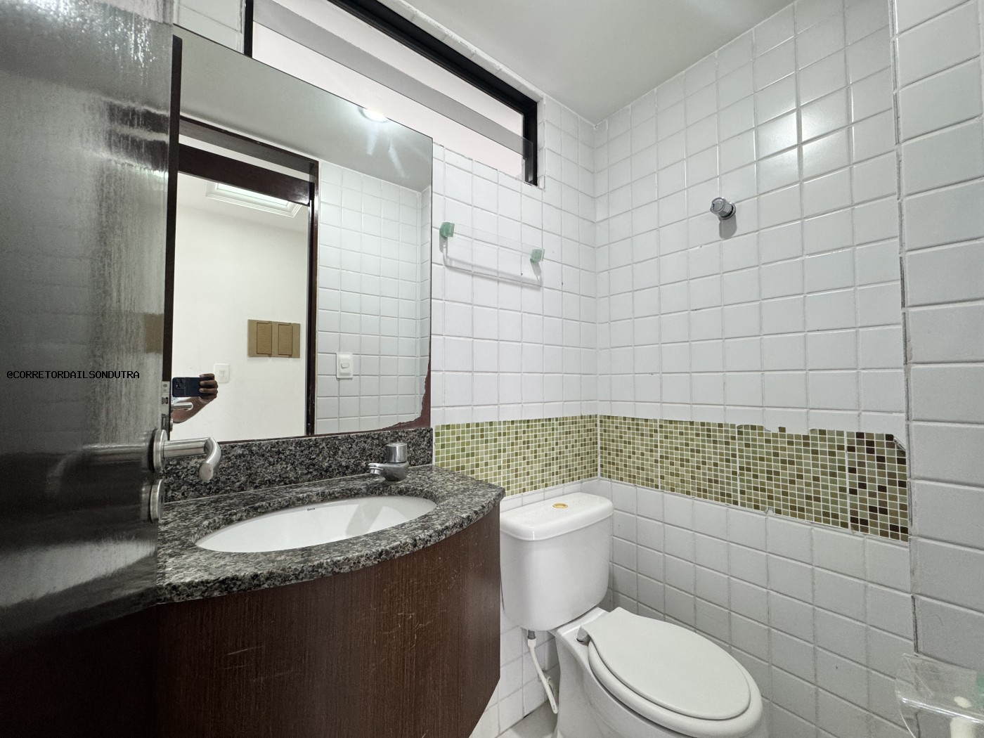 Apartamento à venda com 4 quartos, 153m² - Foto 9