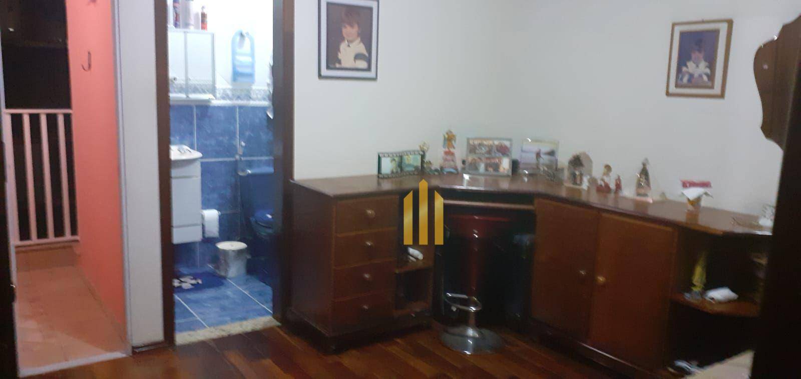 Sobrado à venda e aluguel com 4 quartos, 330m² - Foto 16