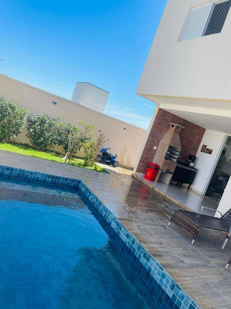 Sobrado à venda com 2 quartos, 147m² - Foto 16