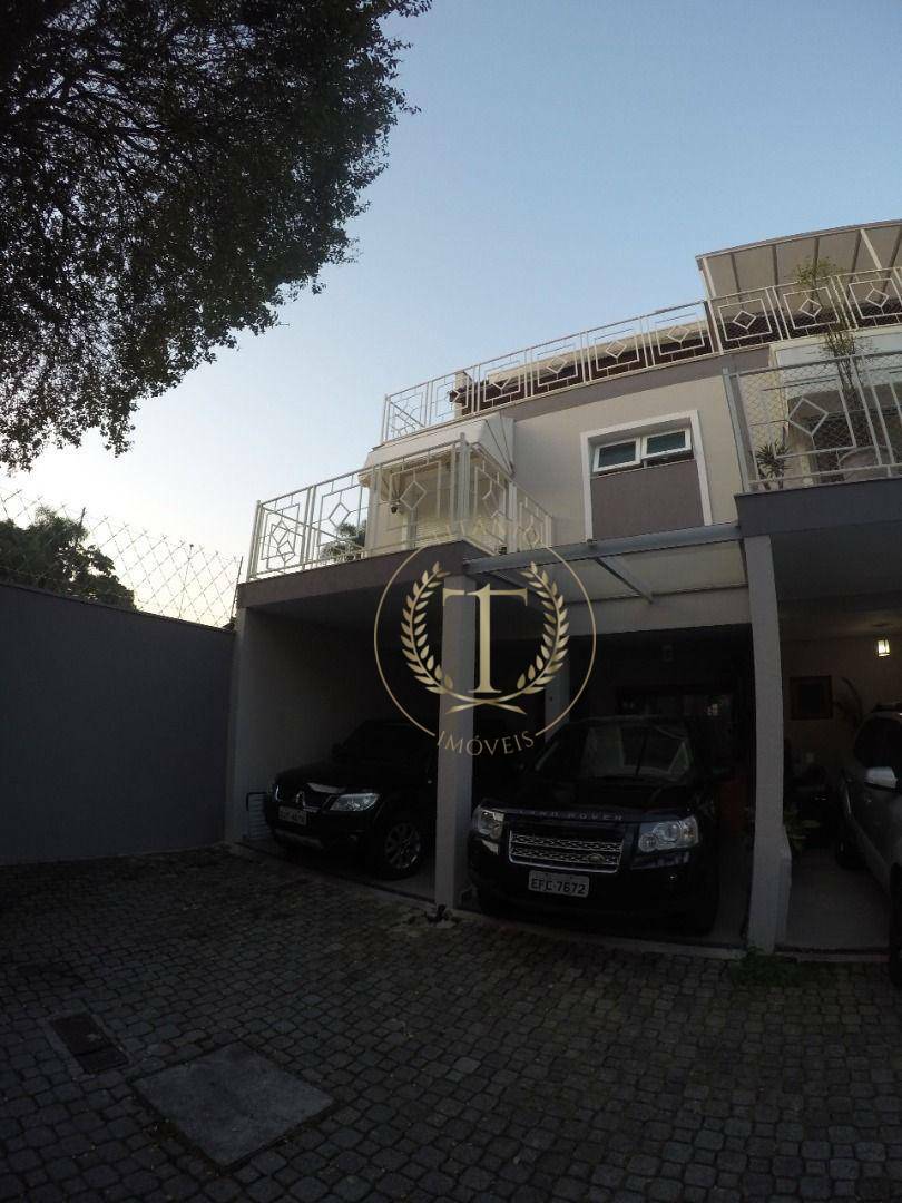 Casa de Condomínio à venda com 4 quartos, 200m² - Foto 24