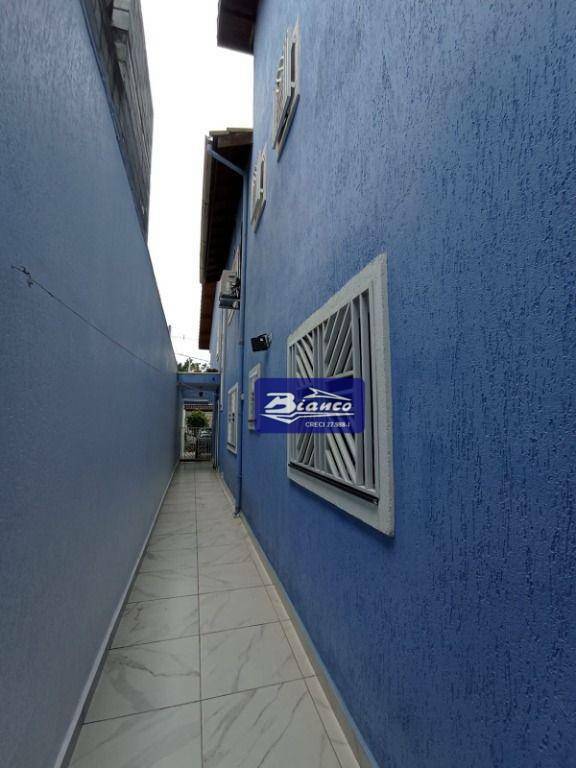 Sobrado à venda com 3 quartos, 160m² - Foto 11