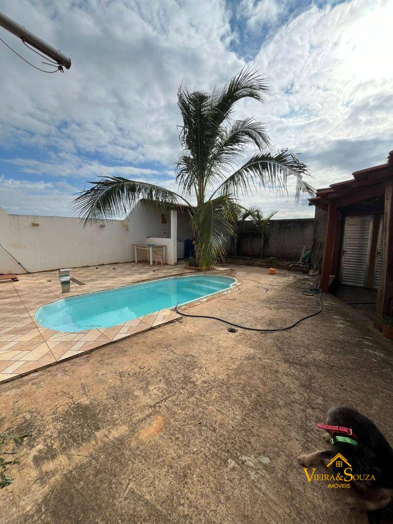 Casa, 3 quartos, 75 m² - Foto 5