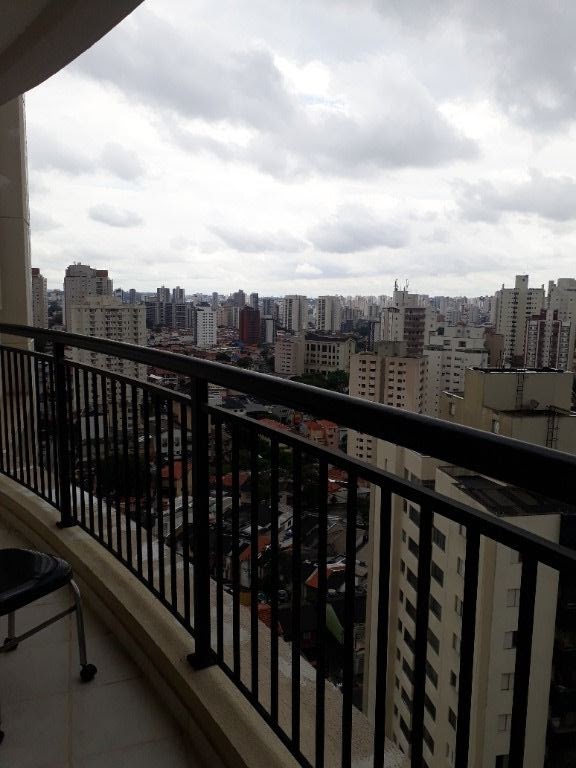 Apartamento à venda com 3 quartos, 86m² - Foto 3