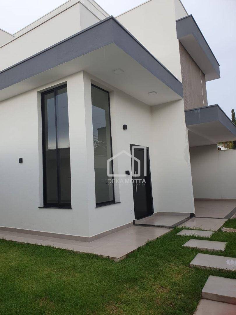 Casa à venda com 3 quartos, 165m² - Foto 36