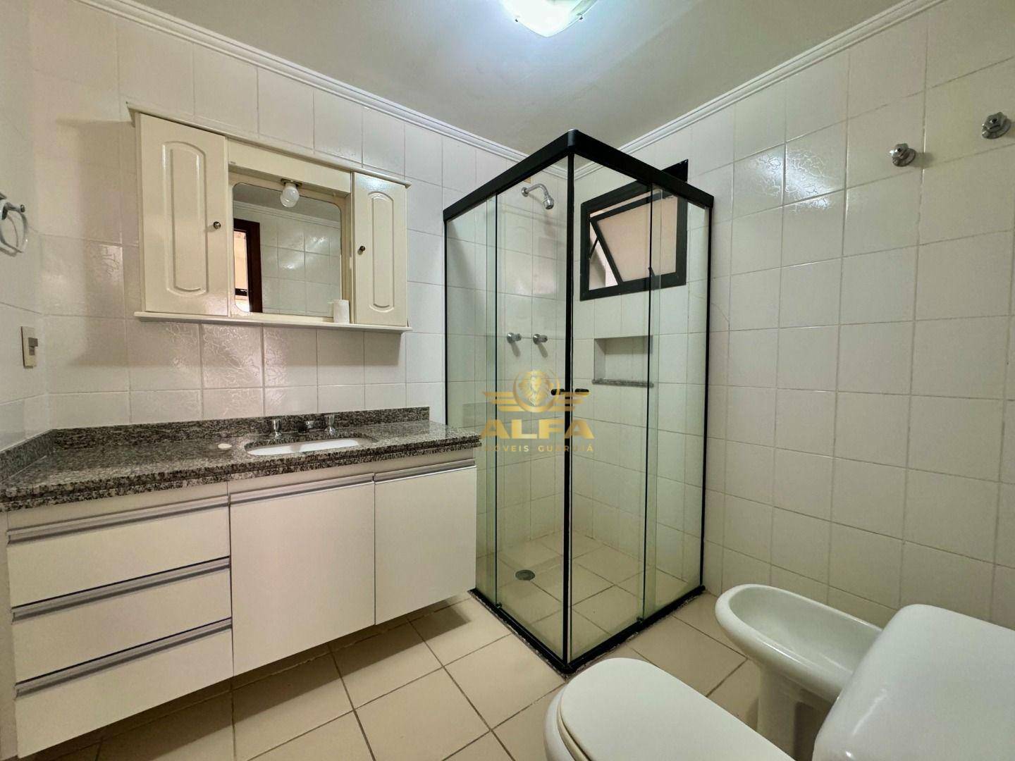 Apartamento à venda com 3 quartos, 131m² - Foto 10