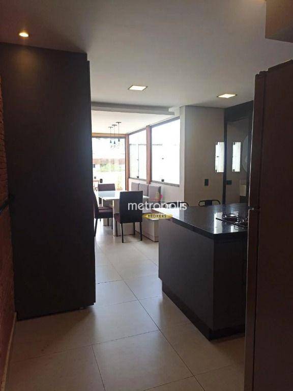 Cobertura à venda com 2 quartos, 139m² - Foto 21