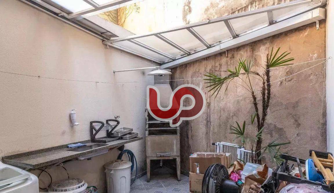 Sobrado à venda com 3 quartos, 150m² - Foto 6