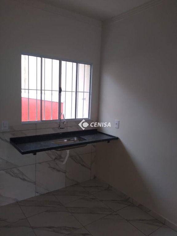 Casa à venda com 2 quartos, 50m² - Foto 15