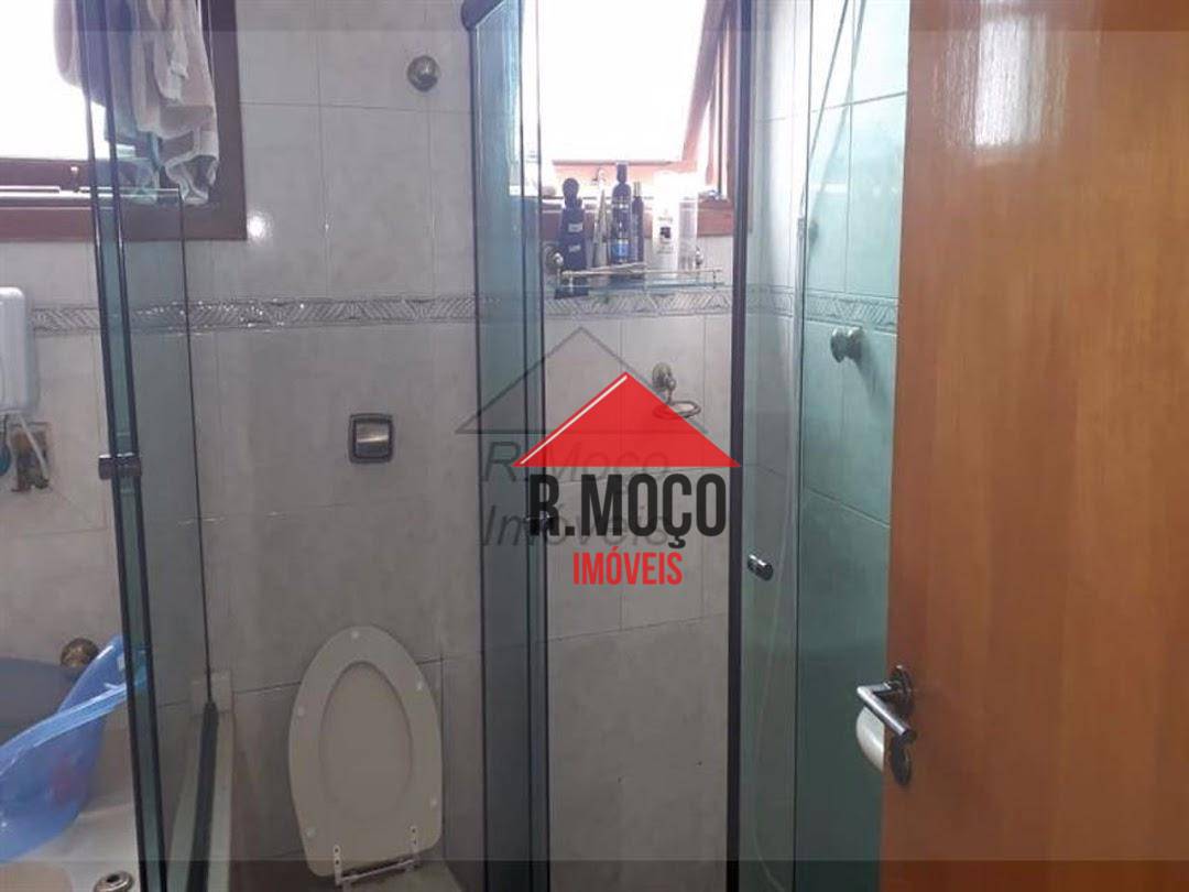 Sobrado à venda com 3 quartos, 300m² - Foto 26