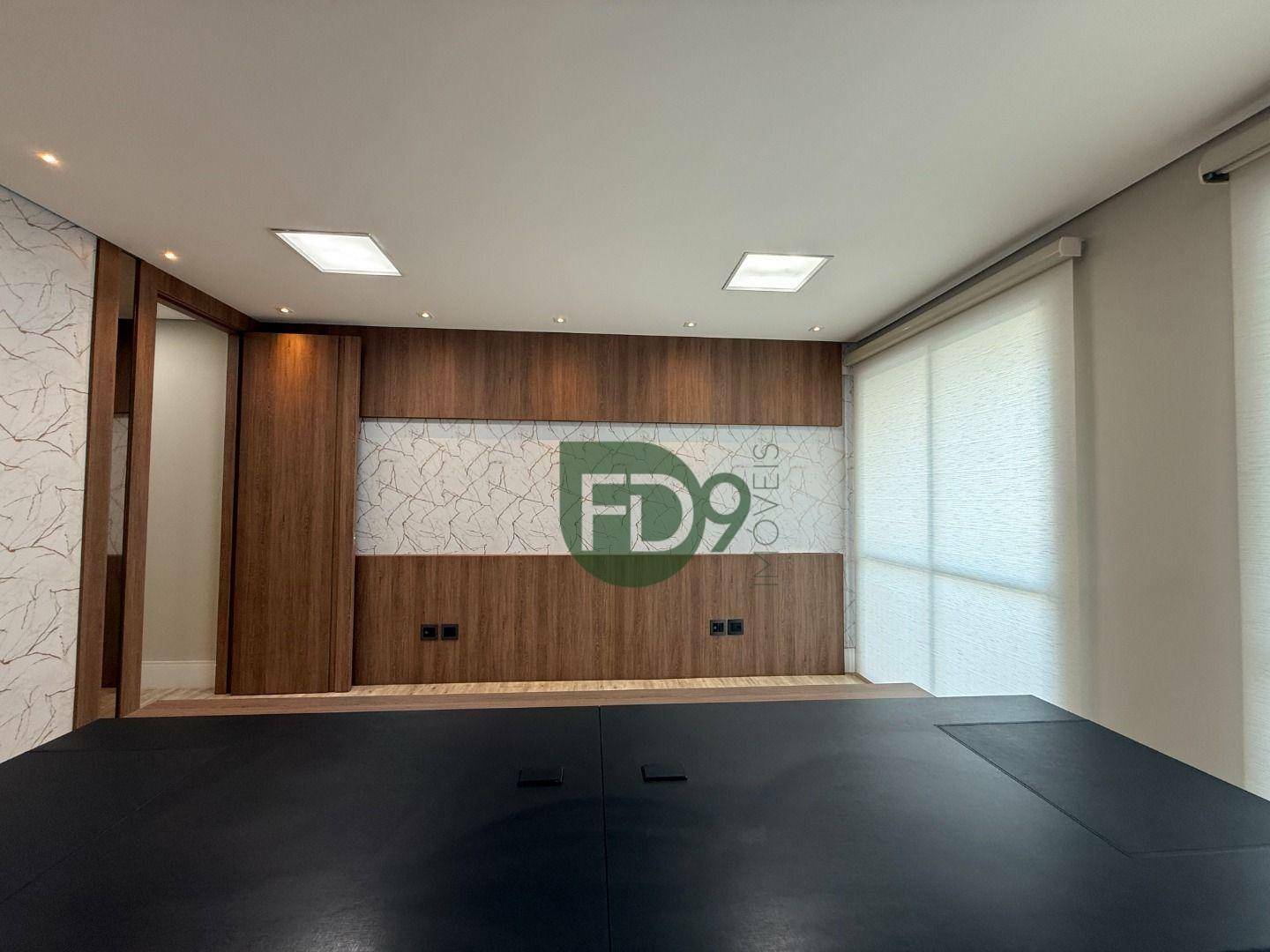 Conjunto Comercial-Sala para alugar, 45m² - Foto 17