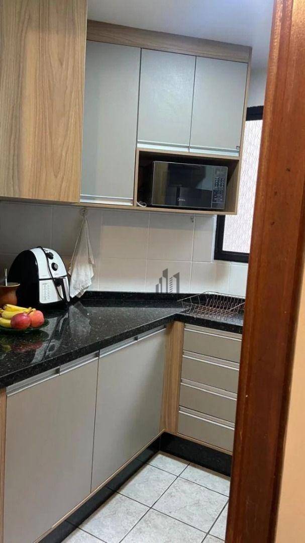 Apartamento, 3 quartos, 59 m² - Foto 1