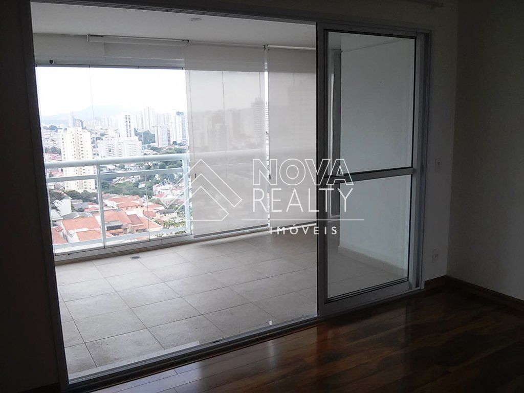 Apartamento à venda com 3 quartos, 90m² - Foto 1