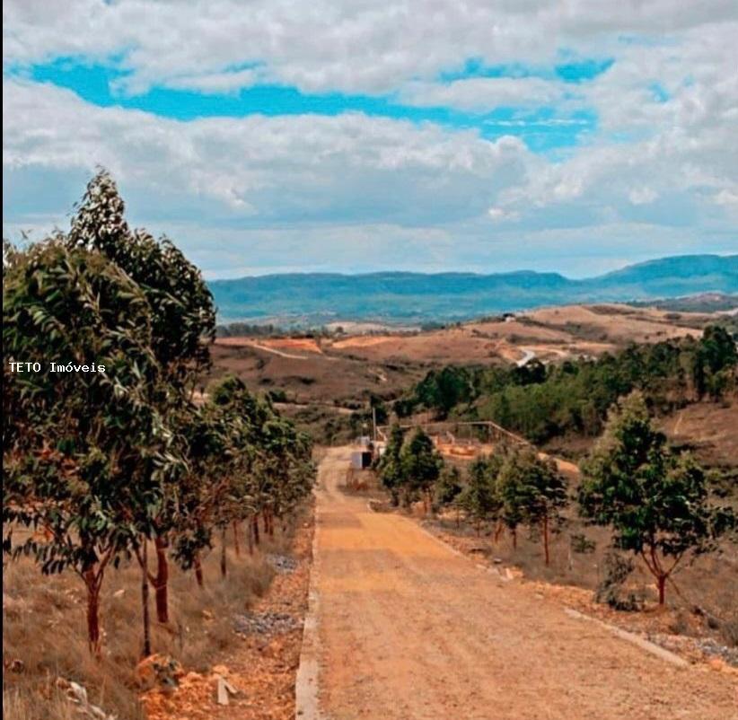 Terreno à venda, 1000m² - Foto 3