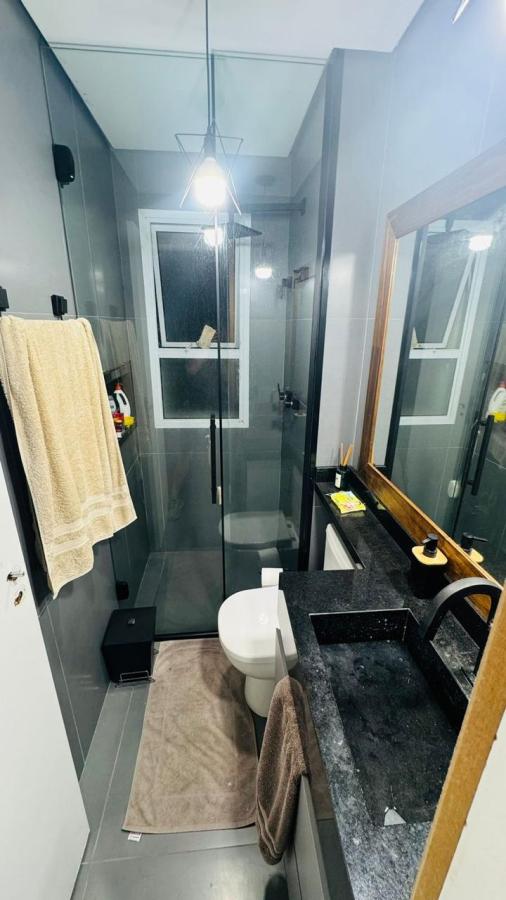 Apartamento à venda com 2 quartos, 57m² - Foto 9