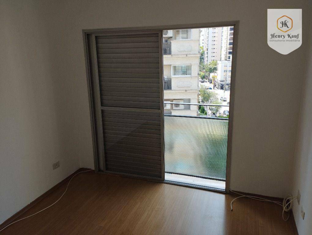 Apartamento para alugar com 3 quartos, 118m² - Foto 20