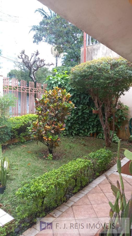 Sobrado à venda com 4 quartos, 250m² - Foto 5