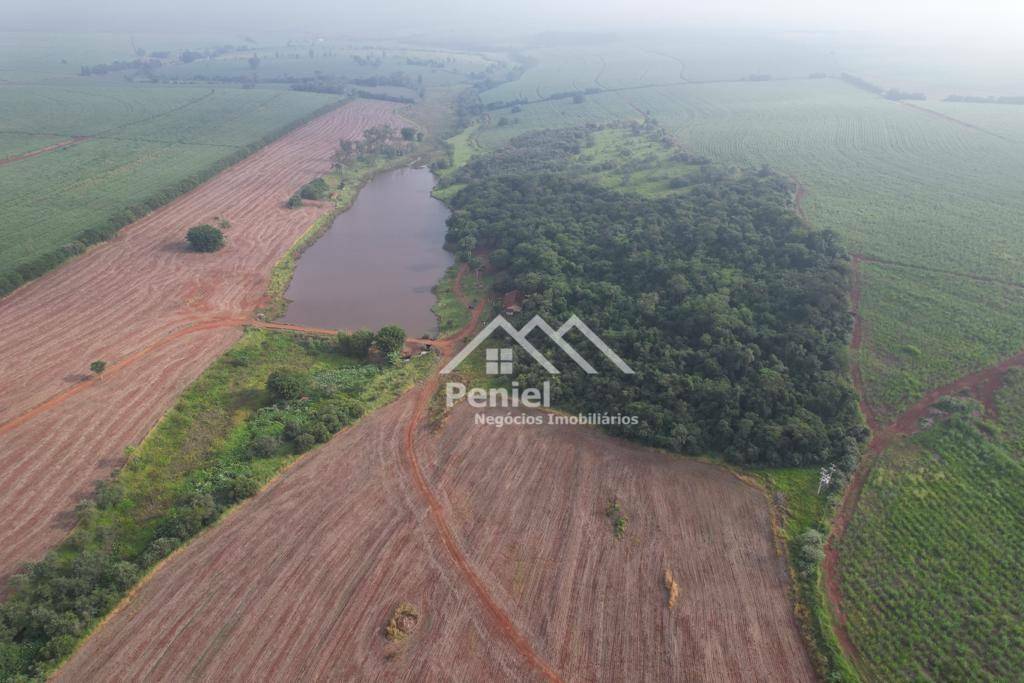 Fazenda à venda, 500m² - Foto 5