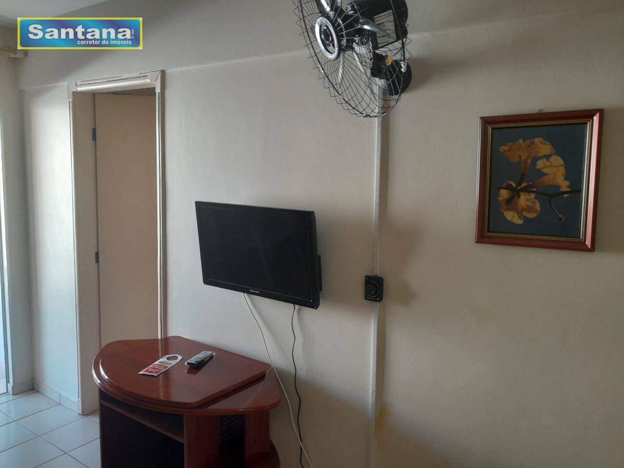 Apartamento à venda com 1 quarto, 45m² - Foto 16