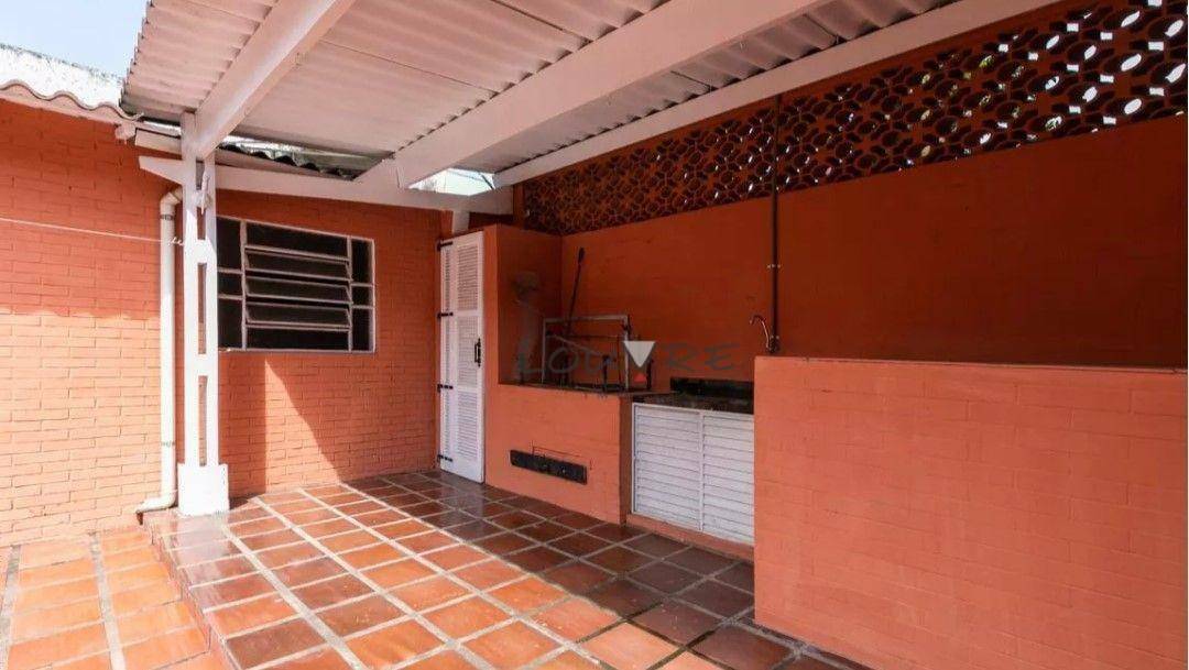 Casa à venda com 3 quartos, 199m² - Foto 2