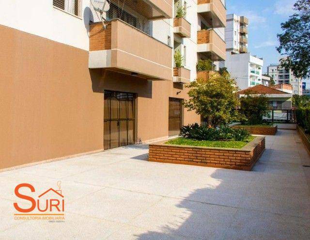 Apartamento à venda com 4 quartos, 142m² - Foto 17