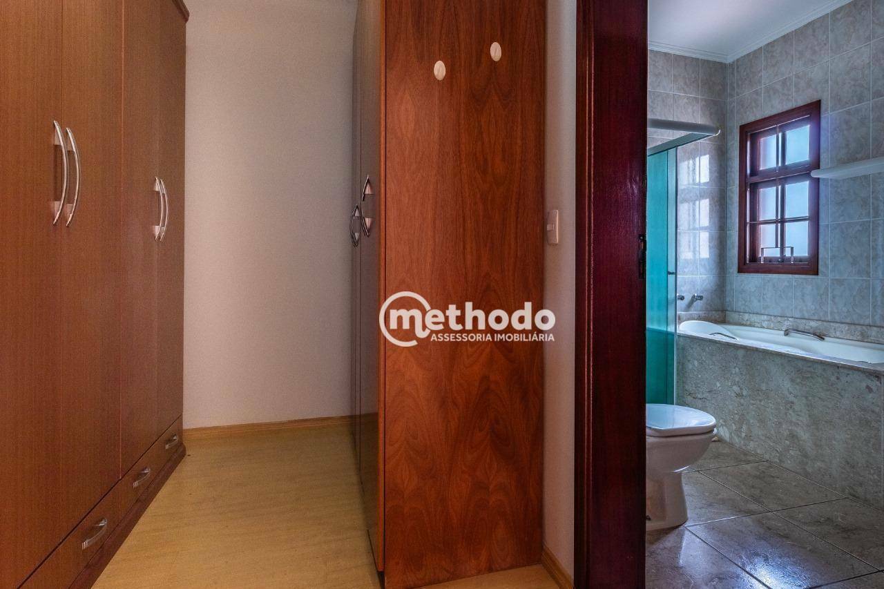 Casa à venda com 4 quartos, 268m² - Foto 16