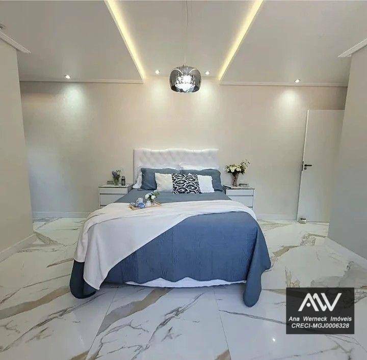 Casa à venda com 4 quartos, 320m² - Foto 13