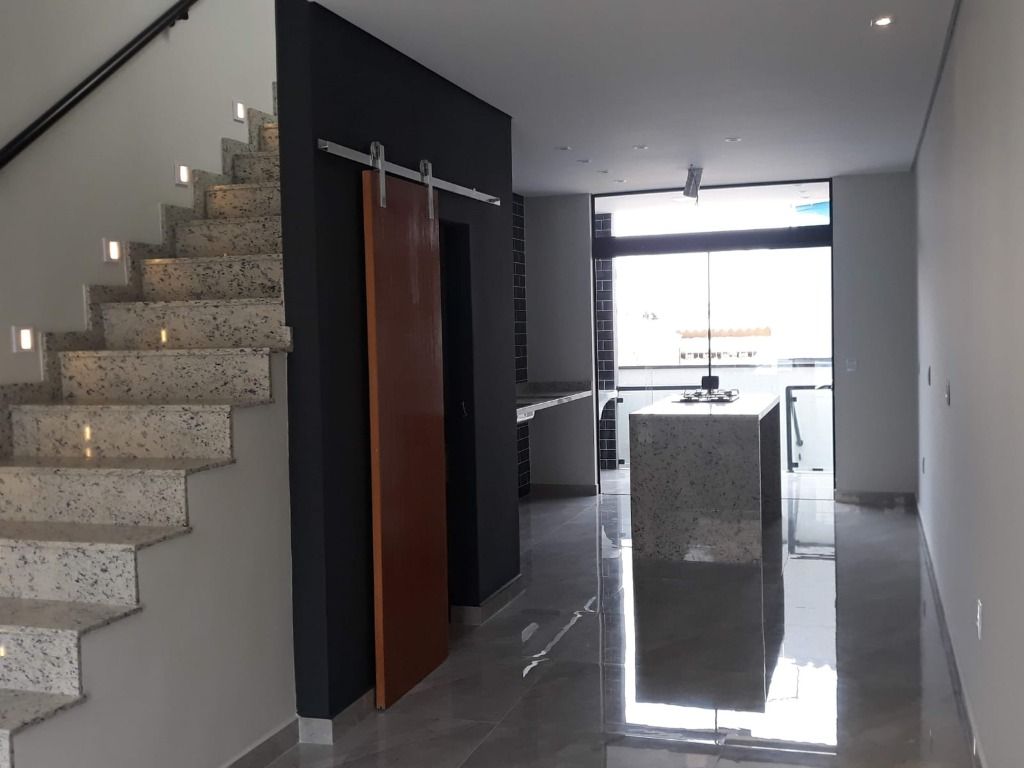 Sobrado à venda com 3 quartos, 145m² - Foto 3