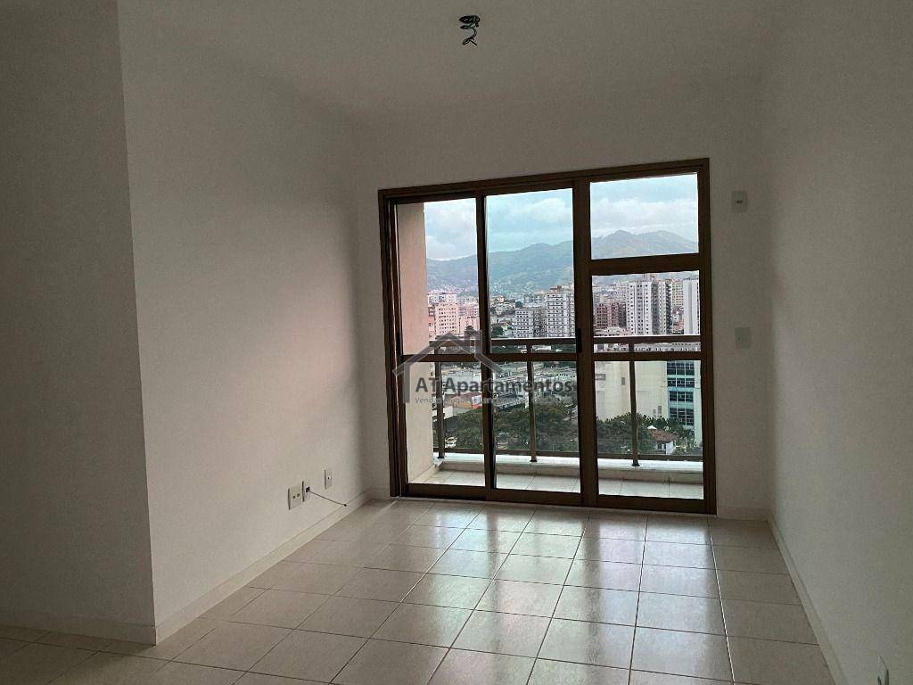 Apartamento para alugar com 2 quartos, 58m² - Foto 2