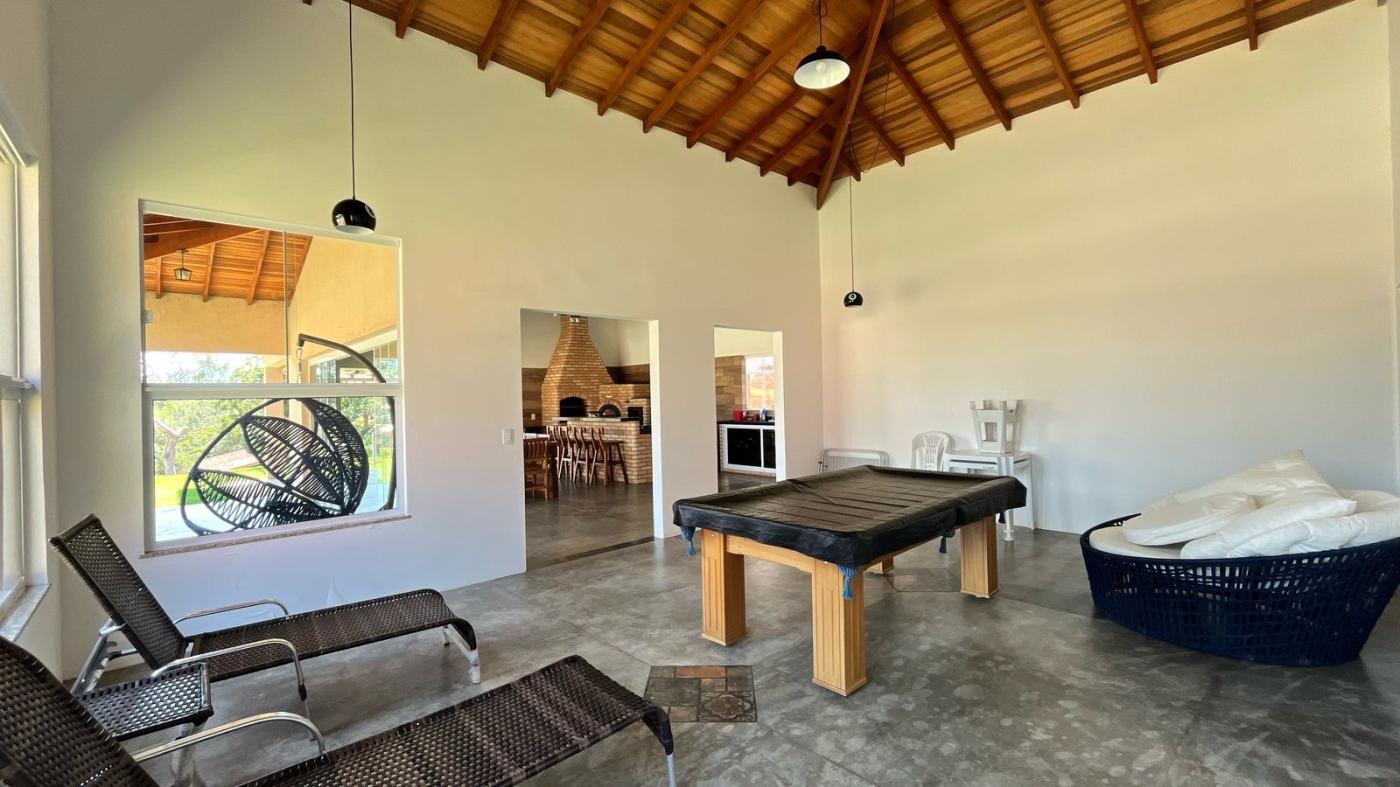 Chácara à venda com 6 quartos, 400m² - Foto 30