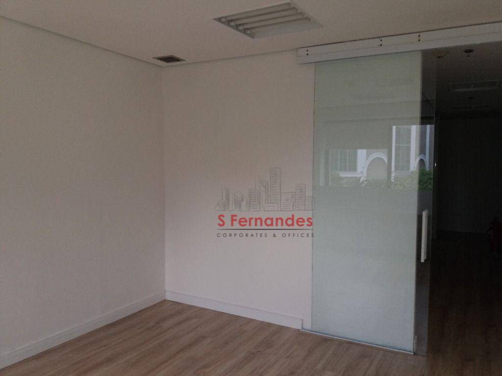 Conjunto Comercial-Sala para alugar, 266m² - Foto 17