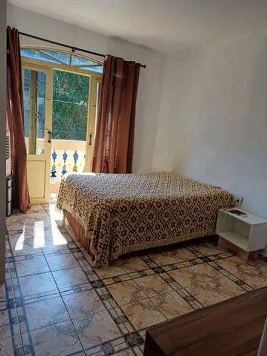 Sobrado à venda com 3 quartos, 238m² - Foto 1