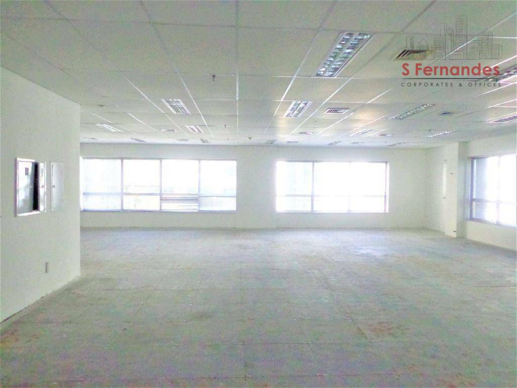 Conjunto Comercial-Sala para alugar, 205m² - Foto 11