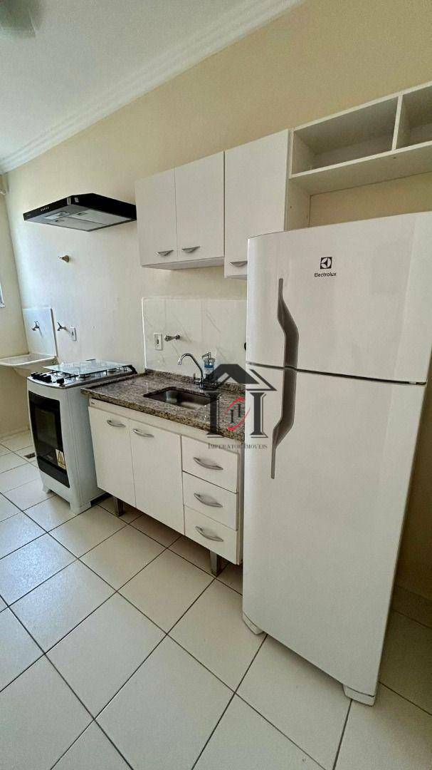 Apartamento para alugar com 2 quartos, 48m² - Foto 15