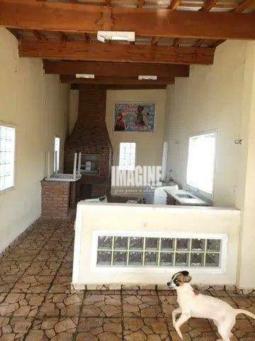 Sobrado à venda com 4 quartos, 300m² - Foto 16