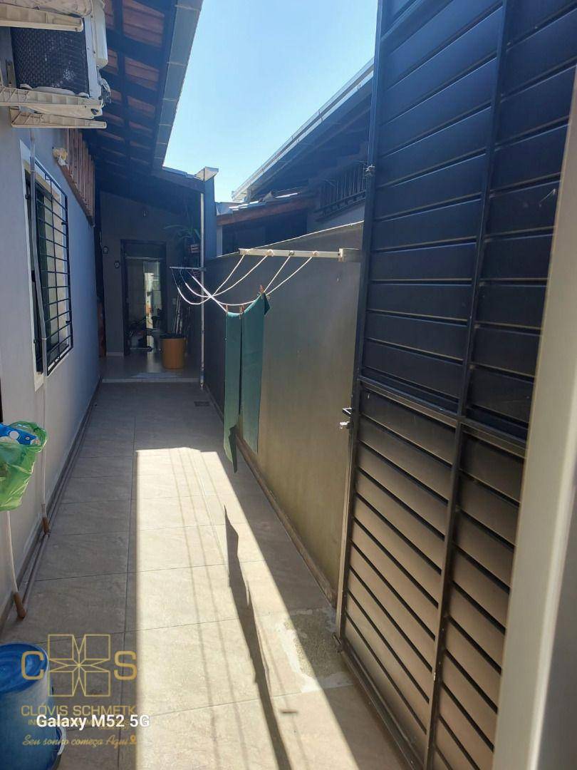 Casa à venda com 3 quartos, 86m² - Foto 18