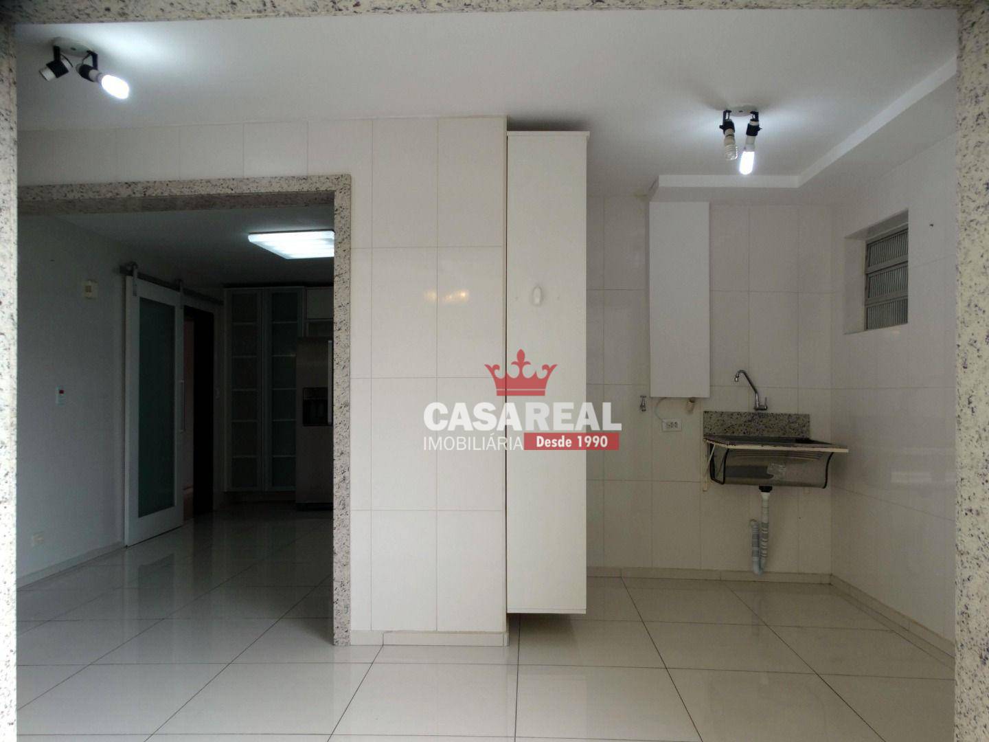 Apartamento à venda com 3 quartos, 127m² - Foto 35