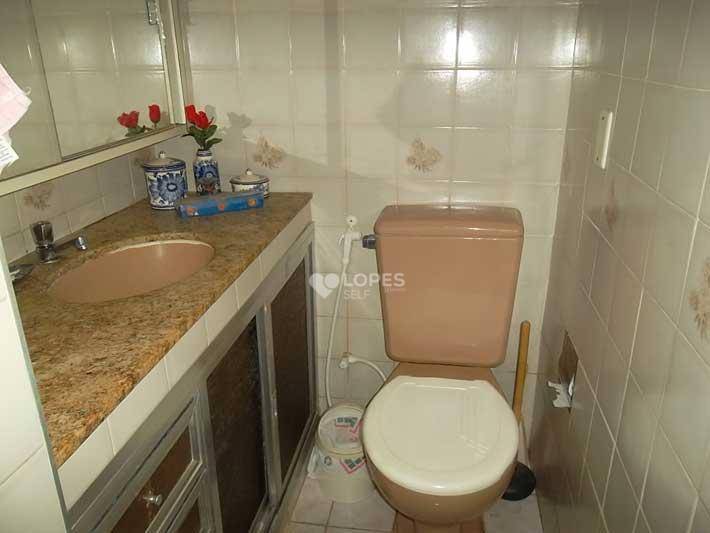 Apartamento à venda com 2 quartos, 58m² - Foto 5