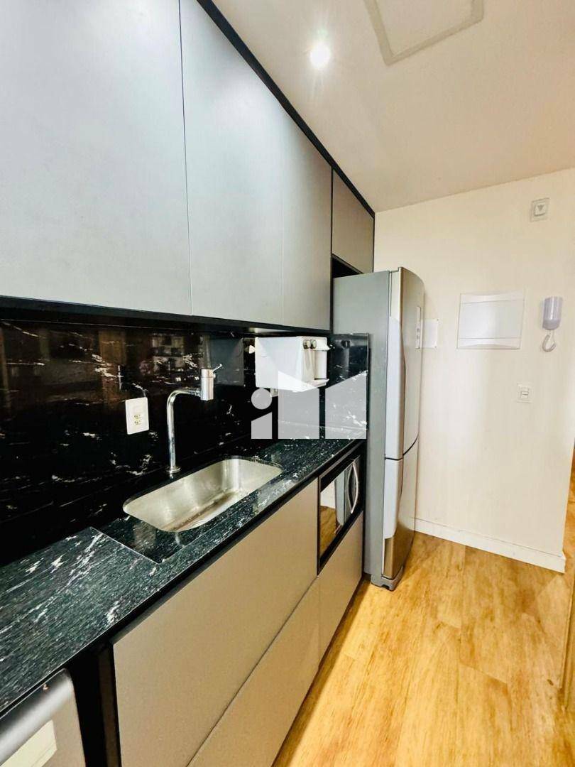 Apartamento à venda com 3 quartos, 80m² - Foto 10