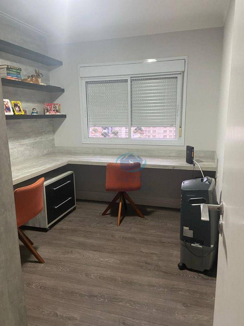 Apartamento à venda com 3 quartos, 265m² - Foto 18