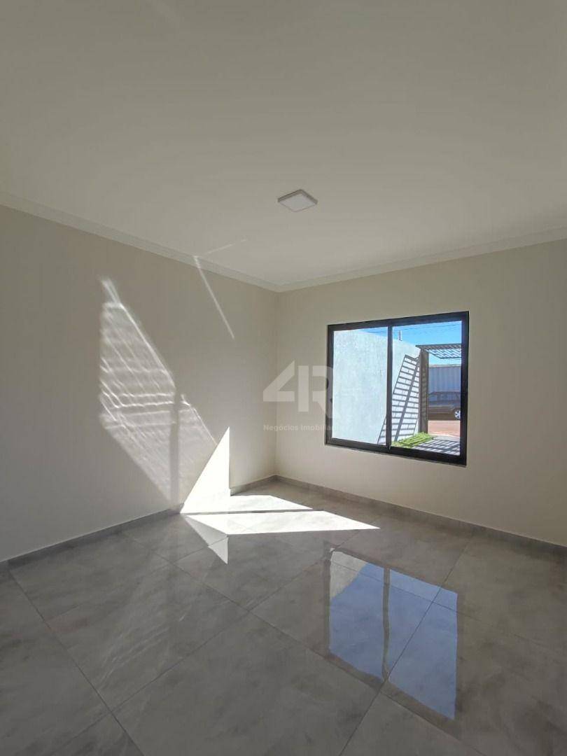 Casa à venda com 2 quartos, 80m² - Foto 6