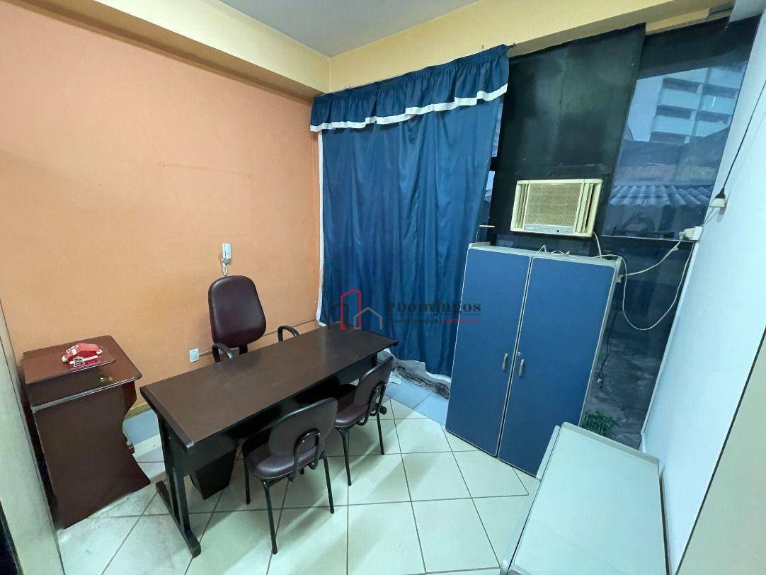 Conjunto Comercial-Sala à venda, 42m² - Foto 7