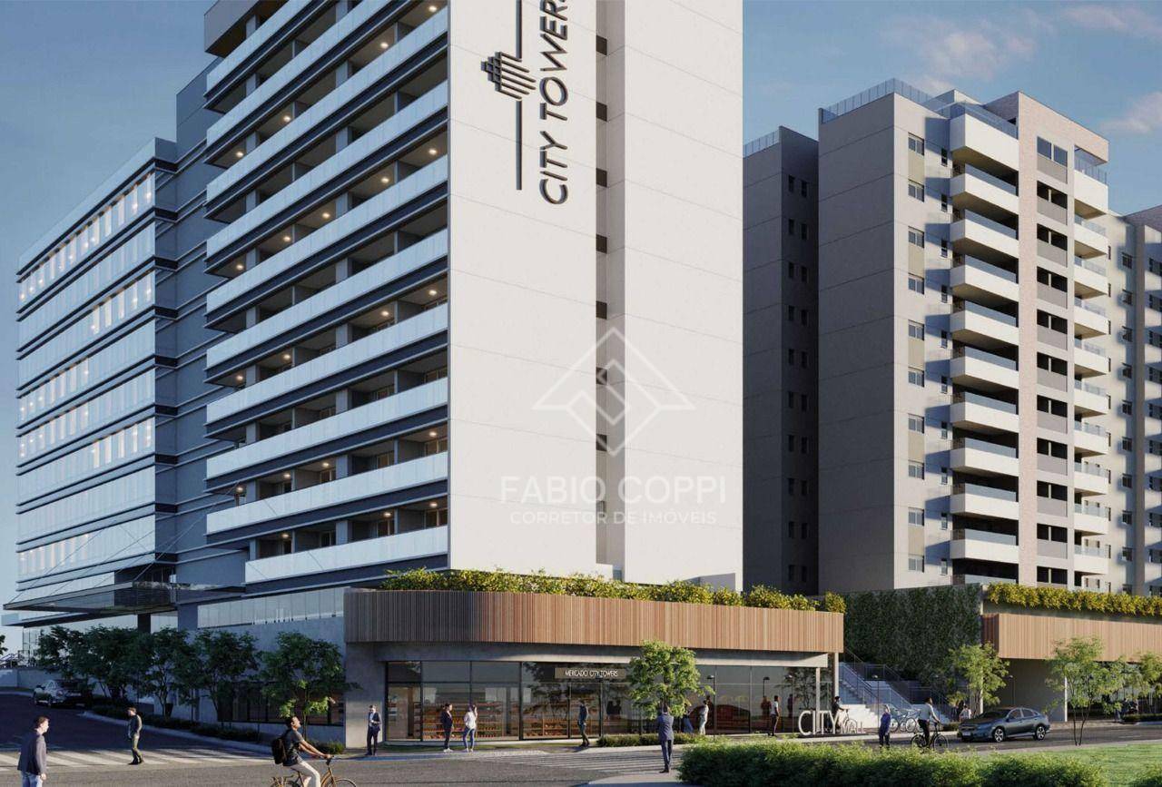 Cobertura à venda com 3 quartos, 259m² - Foto 34