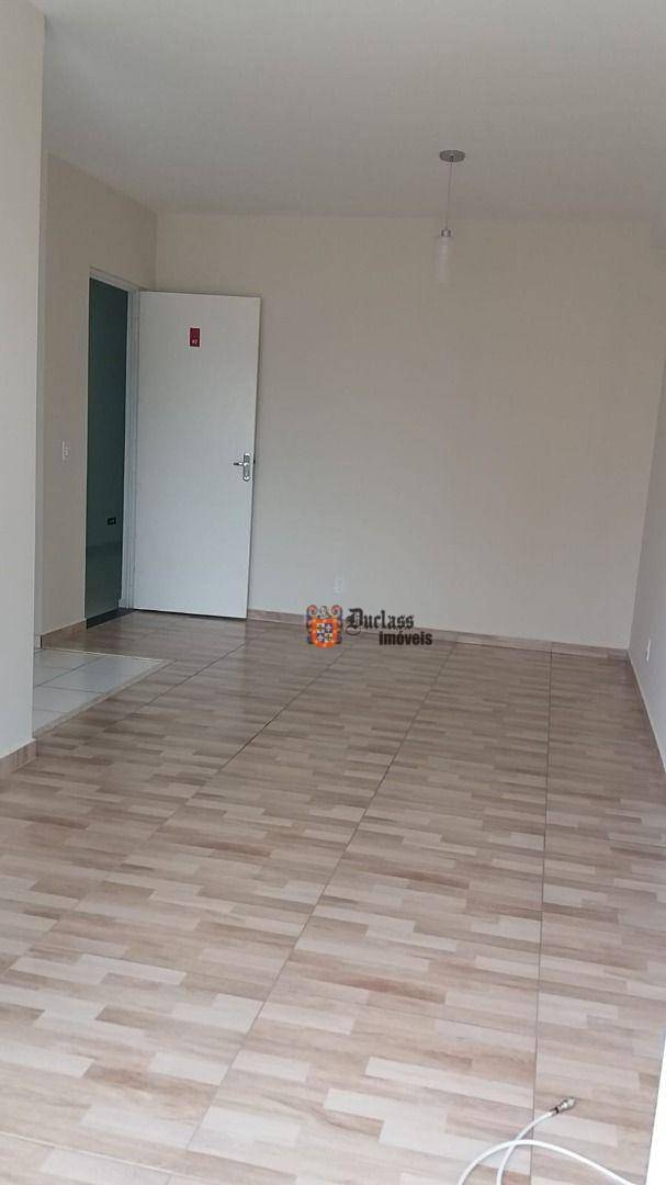 Apartamento à venda com 2 quartos, 50m² - Foto 17