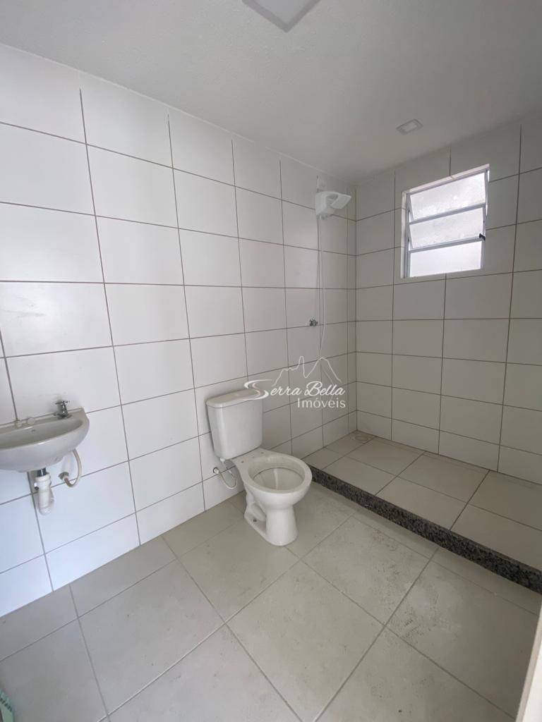 Apartamento à venda com 2 quartos, 51m² - Foto 6