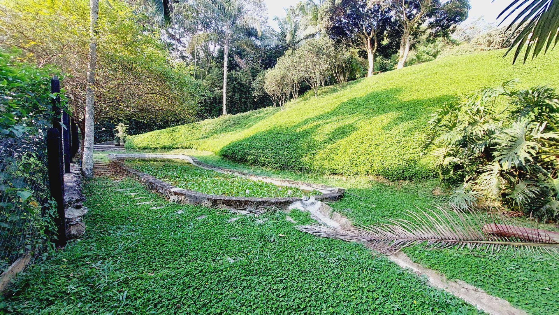 Casa de Condomínio à venda com 3 quartos, 440m² - Foto 58